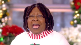 ‘The View’ Hosts Baffled by Dr Oz’s Senate Run as MAGA Republican: ‘He’s Gone Over to the Dark Side’