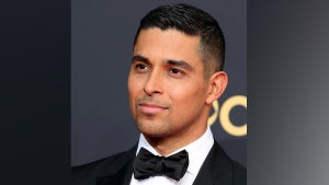 Wilmer Valderrama (Rich Fury/Getty Images)