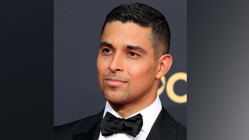 Wilmer Valderrama (Rich Fury/Getty Images)