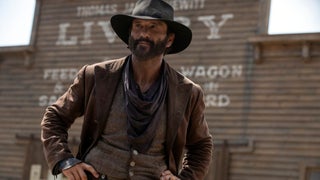 Demand for ‘Yellowstone’ on Peacock Just Got Bested by Paramount+’s Prequel ‘1883’ | Charts