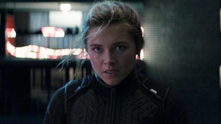 ‘Hawkeye’: Let’s Be Honest, Yelena’s Vendetta Against Clint Is Ridiculous