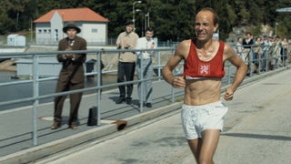 Inside ‘Zátopek’ Director’s 15-Year Journey to Spotlight a Forgotten Czech Olympic Hero