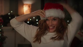 ‘Zoey’s Extraordinary Christmas’ Star Jane Levy Definitely Wanted the Movie to Set Up a ‘Feel-Good Future’