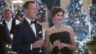 Every New Hallmark Christmas Movie That Aired in 2021 (Photos)