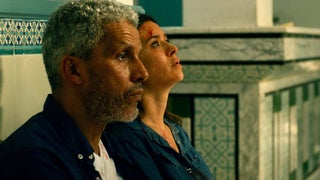 ‘A Son’ Film Review: Tunisian Family Drama Quietly Devastates