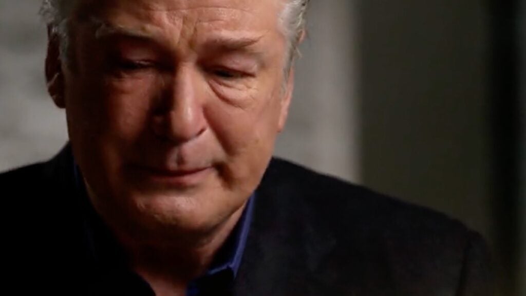 'Aggressive' Charges Against Alec Baldwin Means a Criminal Trial Is