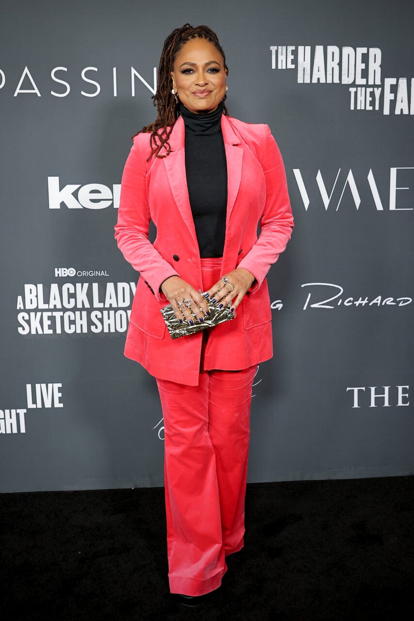 Ava Duvernay Ava Duvernay