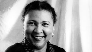 bell hooks