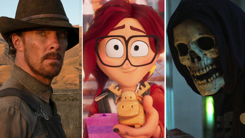 Best Netflix Original Movies of 2021 Ranked by Rotten Tomatoes