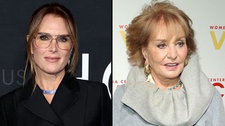 Brooke Shields Calls Teenage Barbara Walters Interview ‘Practically Criminal’