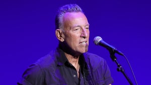 bruce springsteen
