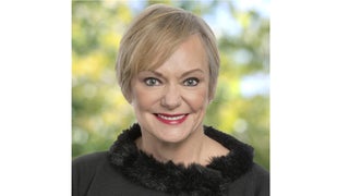 Disney Extends CFO Christine McCarthy Into 2024