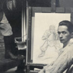 Unsung LGBTQ Pioneer J.C. Leyendecker Finally Gets a Moment in the Spotlight (Guest Blog)