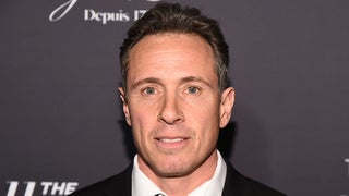 Chris Cuomo Hit With New Sexual Misconduct Accusation Just Before CNN Firing