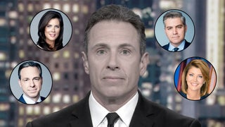 Who Could Replace Chris Cuomo in CNN’s Primetime Lineup?