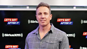 Chris Cuomo (Getty Images)
