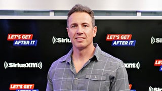 Chris Cuomo Departs SiriusXM Show After His Dismissal From CNN