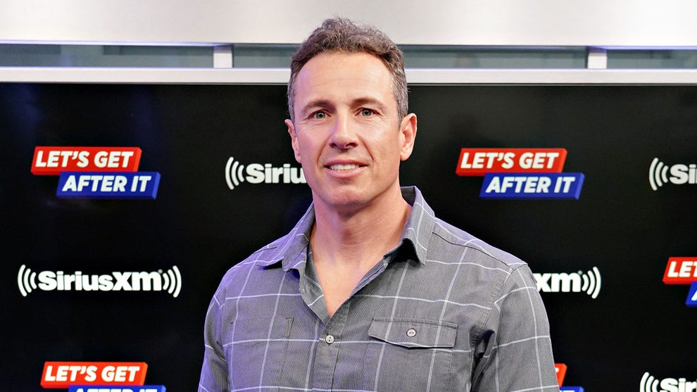 Chris Cuomo (Getty Images)