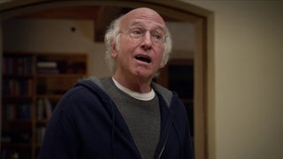 HBO Postpones Larry David Documentary Hours Before It Was Supposed to Premiere