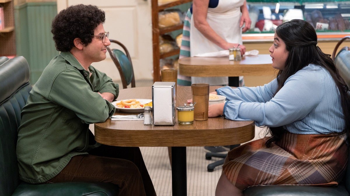 Curb Your Enthusiasm Season 11 Episode 10 Recap: A Perfect Call