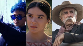 Winter TV Watch List: Go West, and a Double Sendoff for Hailee Steinfeld