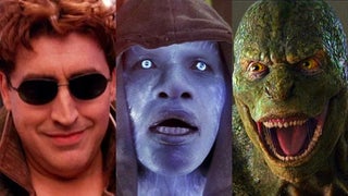 Here’s Where We Left Off With Every Spider-Man Villain Ahead of ‘No Way Home’