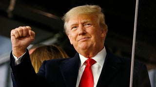 Trump Cuts Short Rare NPR Interview After Questions About Election Lies