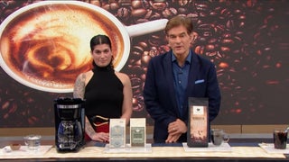 ‘Dr Oz’ Ratings Continue to Plummet Ahead of Show’s Finale