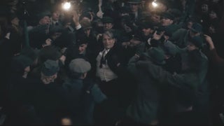 ‘Fantastic Beasts 3’ Footage Reveals First Look at Mads Mikkelsen as Post-Johnny Depp Grindelwald