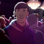 Why the Refugee Doc 'Flee' Could Only Be Made With Animation