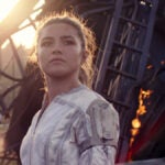 Florence Pugh Says She Got ‘Blocked’ From Posting ‘Hawkeye’ Appearance on Instagram: ‘Beyond Ridiculous’