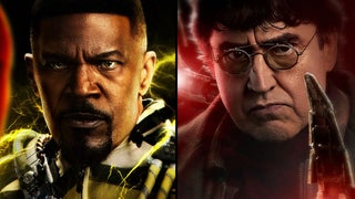 Jamie Foxx, Alfred Molina Return to the ‘Spider-Man’ Franchise in New ‘No Way Home’ Character Posters