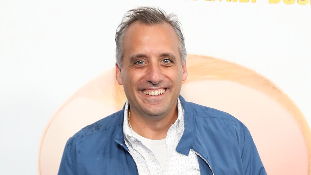 joe gatto impractical jokers