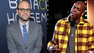 ‘BoJack Horseman’ Creator ‘Mystified’ Netflix Didn’t Edit Trans Jokes From Dave Chappelle’s ‘The Closer’