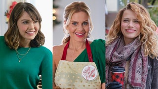 All 25 (So Far) 2021 Hallmark Christmas Movies Ranked by Ratings