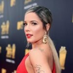 Halsey Says Record Label ‘Won’t Let’ Her Release New Song ‘Unless They Can Fake a Viral Moment on TikTok’ (Video)