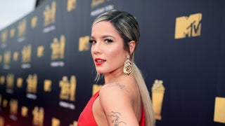 Halsey Says Record Label ‘Won’t Let’ Her Release New Song ‘Unless They Can Fake a Viral Moment on TikTok’ (Video)