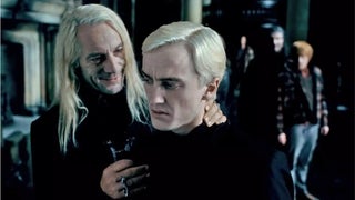 Tom Felton to Reprise His Role as Draco Malfoy for ‘Harry Potter and the Cursed Child’
