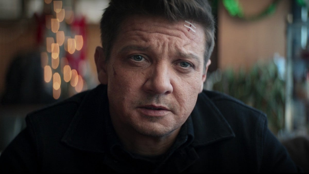 Hawkeye Episode 3 Streaming Vf Hawkeye Episode 3 Recap: A Major Villain Gets Teased