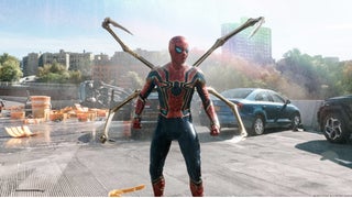 ‘Spider-Man: No Way Home’ Doesn’t Qualify for BAFTA Film Awards