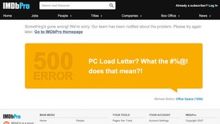 Netflix, Disney+ and IMDb Slowed by Amazon Web Services Outage
