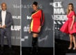 Barry Jenkins, Jennifer Hudson, Halle Berry