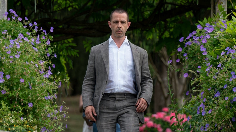 succession s3 ep8