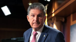 joe manchin