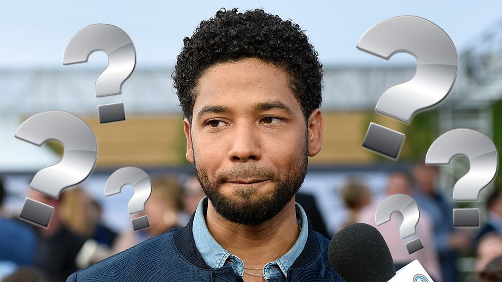 jussie smollett