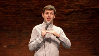 Alex Edelman’s ‘Just for Us’ Off Broadway Review: A Jewish Comic Crashes a Meeting of Neo-Nazis