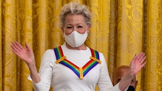 ‘Kennedy Center Honors’ Hits New Low With 4.1 Million Viewers