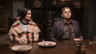 Native American Actors Make Up Less Than .25 Percent of  Total Roles Over Last 16 Years, USC Annenberg Study Says