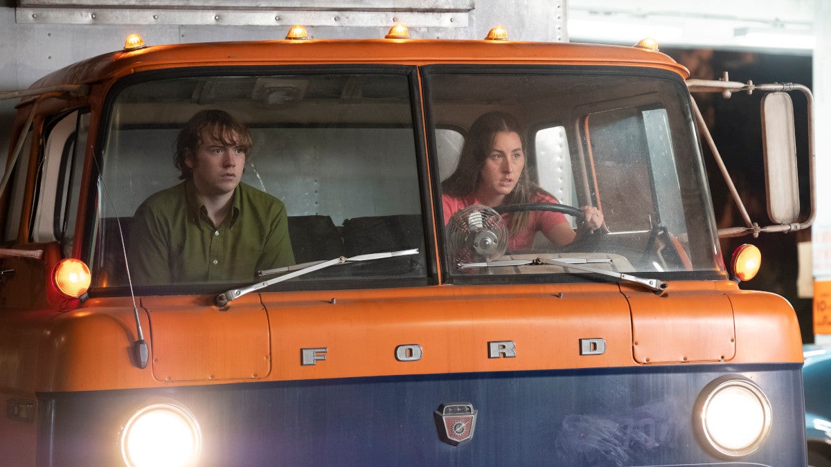 Licorice Pizza Ending Explained Do Gary and Alana Reunite?