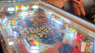 ‘Licorice Pizza’ Pinball Machines, Menu Items and Waterbed Photo Op Coming to Alamo Drafthouse (Exclusive)